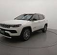 Jeep Compass Limited T270 1.3 Tb 4X2 Flex Aut 2022