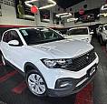 Volkswagen T-Cross Sense 1.0 Tsi Flex 5P Aut. 2023