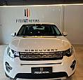 Land Rover Discovery Sport Hse 2.0 4X4 Diesel Aut 2018