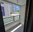 Alugo De Apto - Boa Viagem - 1 Quartos. :