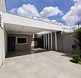 Casa Com 145 M2 E 100 M2 Construido/Financiável.
