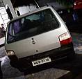 Fiat Uno Mille 1.0 Fire/ F.flex/ Economy 4P 2006