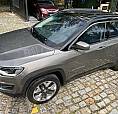 Jeep Compass Longitude 2.0 4X4 Dies. 16V Aut. 2019