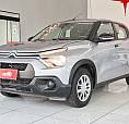 Citroen C3 First Edition 1.0 Flex 6V 5P Mec. 2023