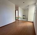 Apartamento À Locação Em Praia Da Baleia - Serra/Es