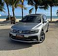 Volkswagen Tiguan Allspac R-Line 350 Tsi 2.0 4X4 2021