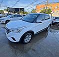 Hyundai Creta Attitude 1.6 16V Flex Aut. 2021