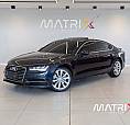 Audi A7 Sportback 2.0 Tfsi S Tronic 2016