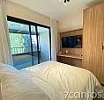 Apartamento, Vila Clementino, 1 Quarto