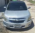 Chevrolet Cobalt Lt 1.4 8V Flexpower/Econoflex 4P 2013