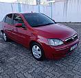 Chevrolet Corsa Sed. Premium 1.4 8V Econoflex 4P 2010