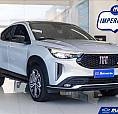 Fiat Fastback 1.0 200 Turbo Flex Aut 2023
