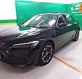 Honda Civic Sed.touring 2.0 16V Aut. (Híbrido) 2024