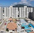 Alugo Ap. 2 Quartos, Suíte, Sol Da Manhã, Cond. Clube Villaggio Laranjeiras