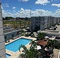 Venda De Apartamento  - 2 Quartos - Área De Lazer- Água E Gás Incluso