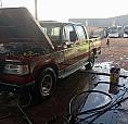 Chevrolet D-20 S / Luxe 3.9/4.0 Diesel 1990