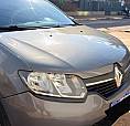 Renault Sandero Expression Hi-power 1.6 8v 5p 2015