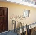 Casa Para Alugar Com 2 Dormitórios Em Novo Osasco, Osasco Cod:269231