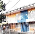 Apartamento Para Alugar Com 1 Dormitórios Em , Cod:i-018765