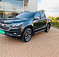 Gm S10 Ltz 2019/2020