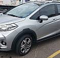 Lindo  Wrv Elx 2018  Prata (Topo De Linha) - 62.000 Km  84.700,00