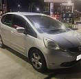 Honda Fit 2011/2011 (Completo)