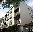 Apartamento 2 Dormitórios Para Venda Em Porto Alegre, Floresta, 2 Dormitórios, 1 Banheiro,