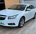Cruze Sedã Lt 1.8 Flex 2014/14