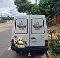 Fiorino Com Ar Condicionado 