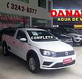  Saveiro Cs 1.6 Robust Manual Flex 2021