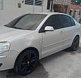  Polo Sedan 2009 Completo, Pra Vender Logo,Valo:27,000 Mil