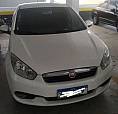               Fiat Grand Siena  2013/14 Tetrafuel 1.4 Evo . Flex 8V Gnv