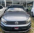 Voyage 1.6 2021 Carro Impecável Único Dono Completo Com Gnv Parcelas De 1089,00