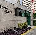 Ni - Apartamento I 3 Quartos I Na Madalena I Edfsalomão Kelner
