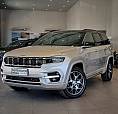 Jeep Commander 2.0 Td380 Turbo Diesel Overland At9 4P