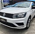 Voyage 1.6 Completo 2019. É Mais Fácil!!!