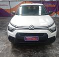 Citroen C3 Live Pack 1.0 Flex 6v 5p Mec. 2025