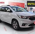 Chevrolet Spin Premier 1.8 8V Econo.flex 5P Aut. 2024
