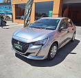 Peugeot 208 Like 1.6 Flex 16v 5p Mec 2024
