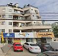 Apartamento 2 Quartos Semi Mobiliado ? Córrego Grande, Florianópolis