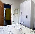 Quarto Individual Em Pousada Centro
