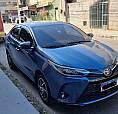 Toyota Yaris Xls Sedan 1.5 Flex 16V 4P Aut. 2023