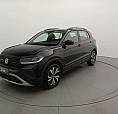 Volkswagen T-Cross 1.0 Tsi Flex 12V 5P Aut. 2025