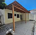 Vendo Casa Na Cidade 2.000.