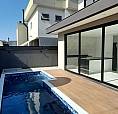 Casa Em Condomínio Para Venda Em Mogi Das Cruzes, Mogi Moderno, 4 Dormitórios, 4 Suítes, 5