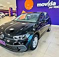 Volkswagen Polo Comfortline Tsi 1.0 Flex 12V Aut. 2025