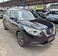 Nissan Kicks S 1.6 16V Flex 5P Aut. 2019