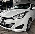 Hyundai Hb20 S For You 1.0 Flex 12V 4P 2015