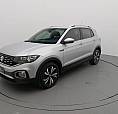 Volkswagen T-cross Highline 1.4 Tsi Flex 16v 5p Aut 2021