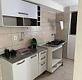 Aluguel Apartamento 